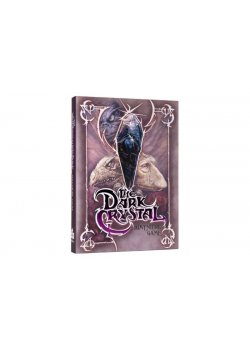 Jim Henson's The Dark Crystal: Adventure Game